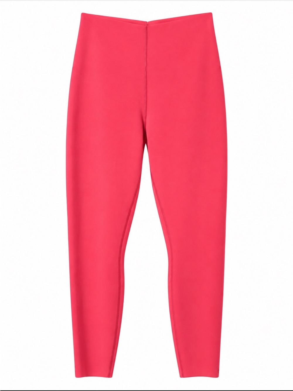 lululemon athletica Glow Up HR Tight 25” Bright Pink High-Rise Leggings